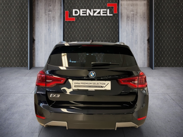 Bild 10: BMW iX3 G08 HA0