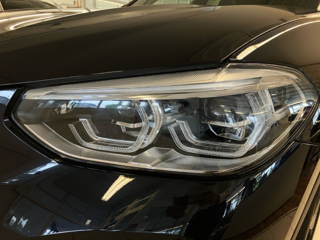 Bild 11: BMW iX3 G08 HA0