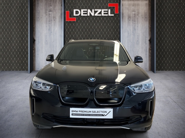 Bild 12: BMW iX3 G08 HA0