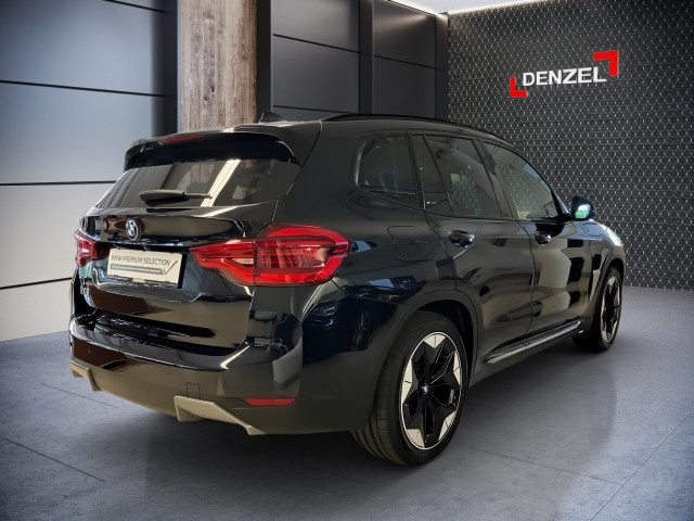 Bild 3: BMW iX3 G08 HA0