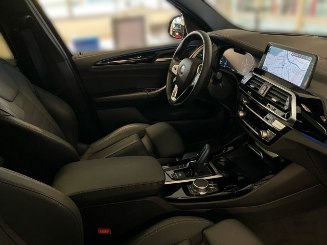 Bild 5: BMW iX3 G08 HA0