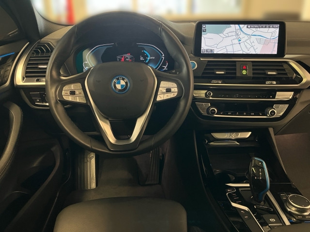 Bild 6: BMW iX3 G08 HA0