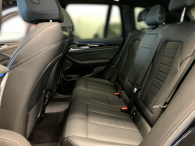 Bild 8: BMW iX3 G08 HA0