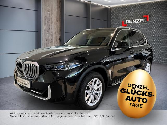 Bild 0: BMW X5 xDrive30d MHEV 48