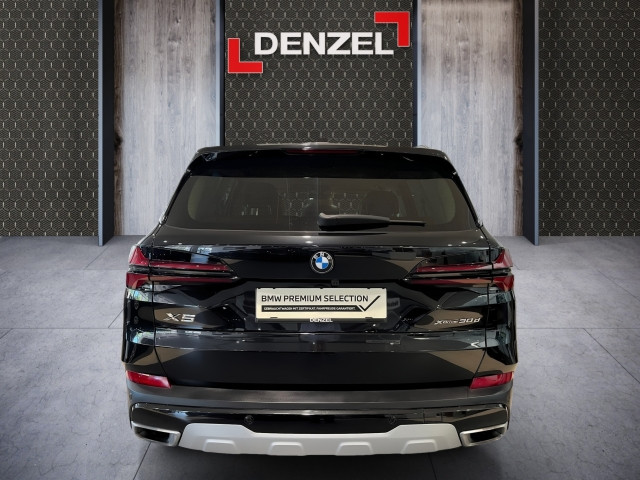 Bild 10: BMW X5 xDrive30d MHEV 48