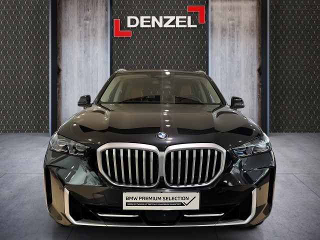 Bild 12: BMW X5 xDrive30d MHEV 48