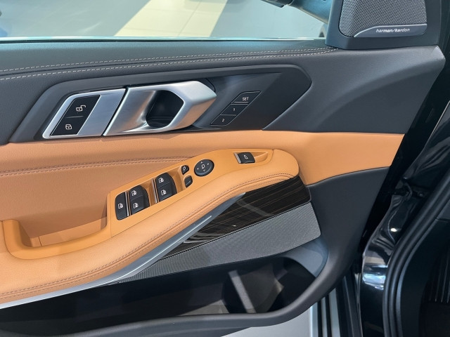 Bild 13: BMW X5 xDrive30d MHEV 48