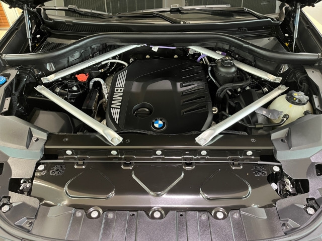 Bild 14: BMW X5 xDrive30d MHEV 48