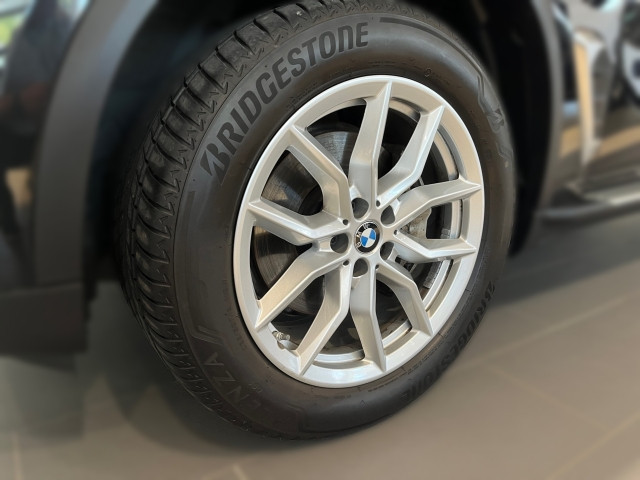 Bild 4: BMW X5 xDrive30d MHEV 48