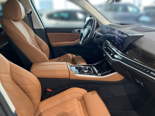 Bild 5: BMW X5 xDrive30d MHEV 48