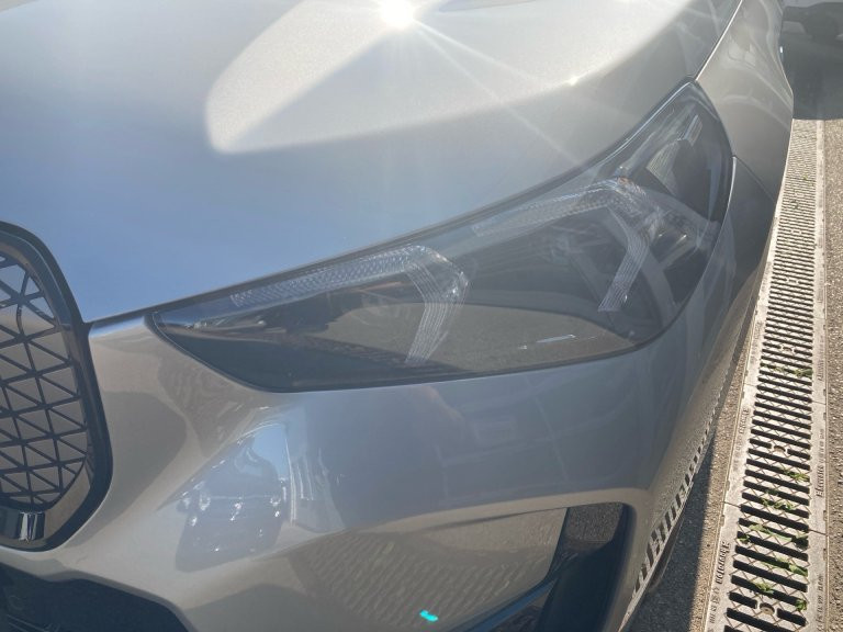Bild 11: BMW iX1 eDrive20 64,8kWh