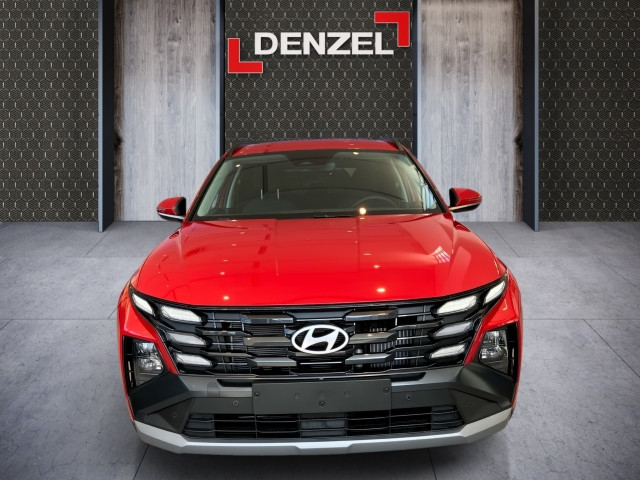 Bild 12: Hyundai Tucson NX4 Jubile 1,6 T-GDi 2WD 48V