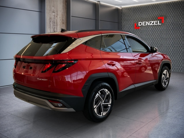 Bild 3: Hyundai Tucson NX4 Jubile 1,6 T-GDi 2WD 48V