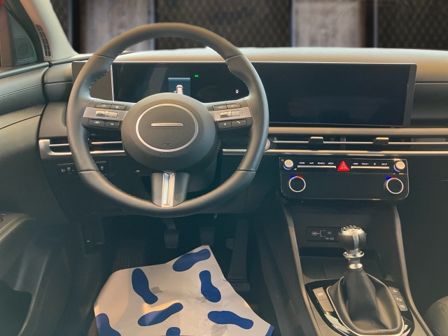 Bild 6: Hyundai Tucson NX4 Jubile 1,6 T-GDi 2WD 48V