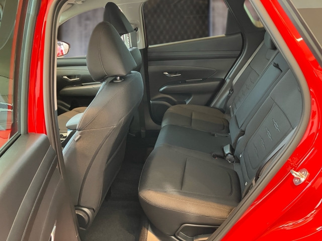 Bild 8: Hyundai Tucson NX4 Jubile 1,6 T-GDi 2WD 48V