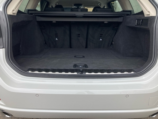 Bild 9: BMW 318d Touring G21 B47