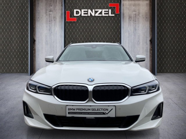 Bild 12: BMW 318d Touring G21 B47