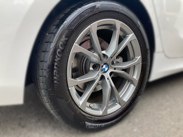 Bild 4: BMW 318d Touring G21 B47