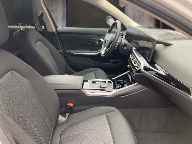 Bild 5: BMW 318d Touring G21 B47