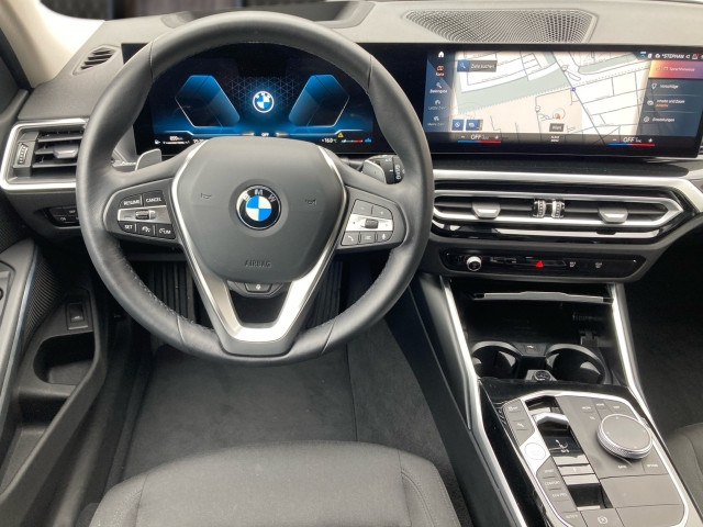 Bild 6: BMW 318d Touring G21 B47