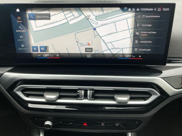 Bild 7: BMW 318d Touring G21 B47