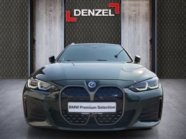 Bild 12: BMW i4 M50 xDrive Gran Coupe G26 XE2