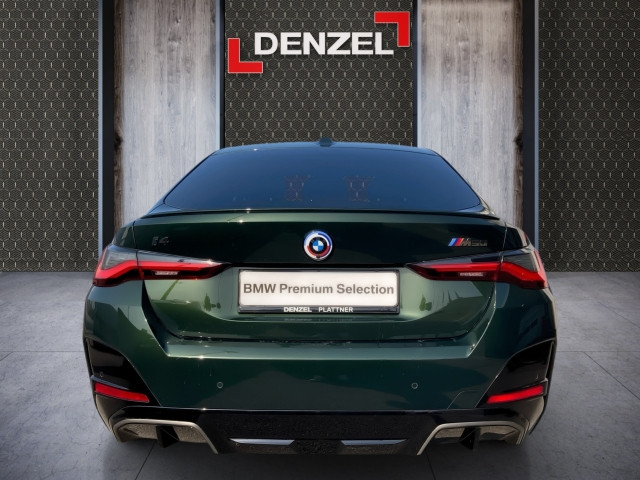 Bild 2: BMW i4 M50 xDrive Gran Coupe G26 XE2