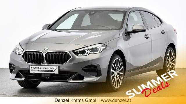 Bild 0: BMW 220i Gran Coupe F44 B48