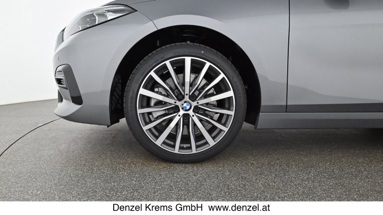 Bild 14: BMW 220i Gran Coupe F44 B48