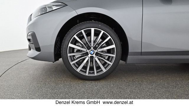 Bild 14: BMW 220i Gran Coupe F44 B48