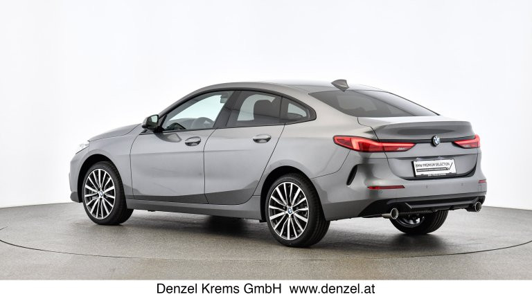 Bild 1: BMW 220i Gran Coupe F44 B48