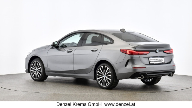 Bild 1: BMW 220i Gran Coupe F44 B48