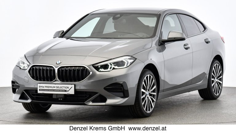 Bild 2: BMW 220i Gran Coupe F44 B48