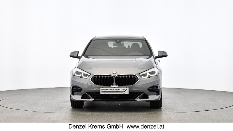 Bild 3: BMW 220i Gran Coupe F44 B48