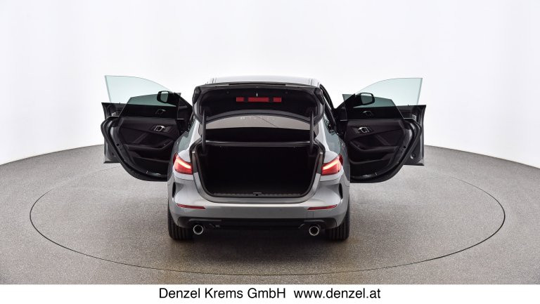 Bild 4: BMW 220i Gran Coupe F44 B48