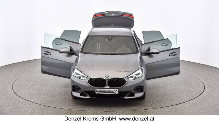 Bild 5: BMW 220i Gran Coupe F44 B48