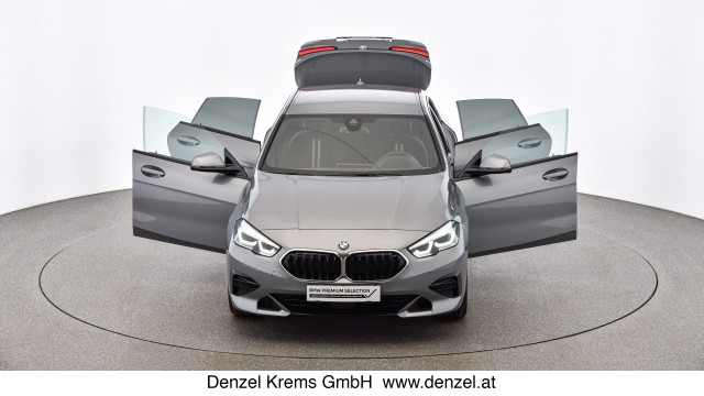Bild 5: BMW 220i Gran Coupe F44 B48