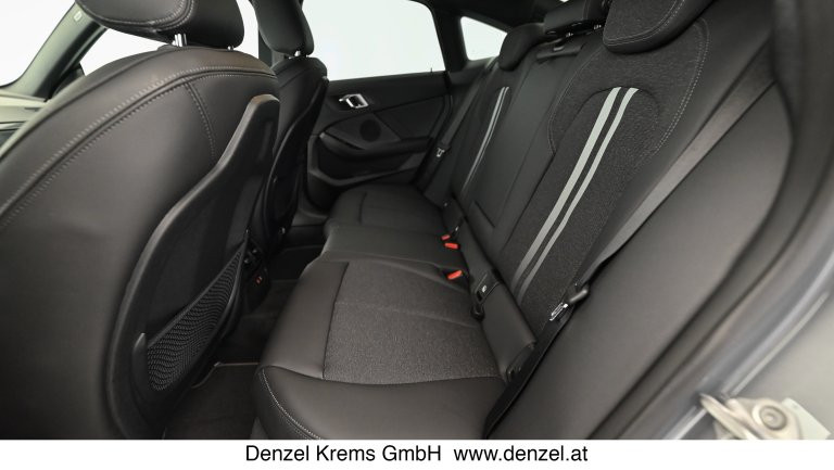 Bild 8: BMW 220i Gran Coupe F44 B48