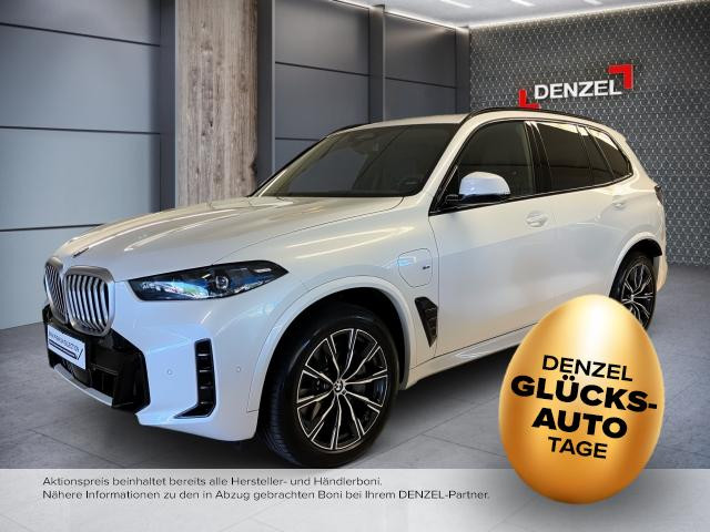 Bild 0: BMW X5 xDrive50e G05 XB1