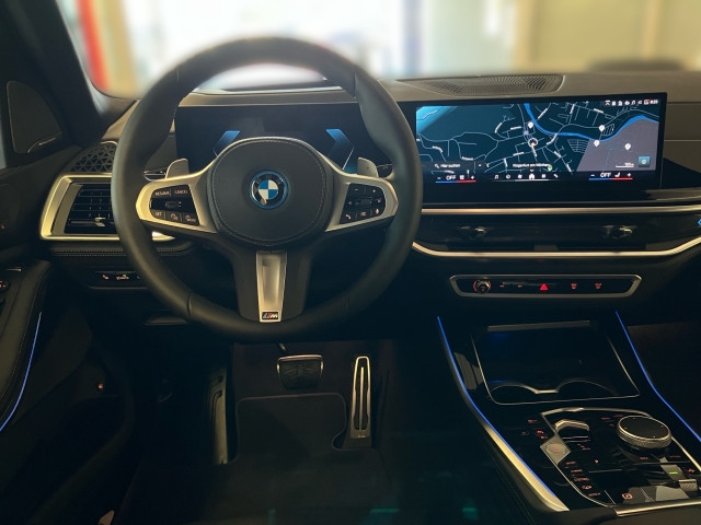 Bild 6: BMW X5 xDrive50e G05 XB1