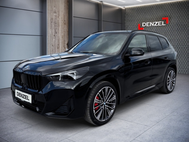 Bild 0: BMW X1 xDrive 20d U11 B47