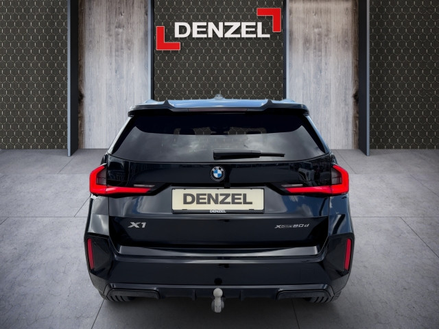 Bild 9: BMW X1 xDrive 20d U11 B47