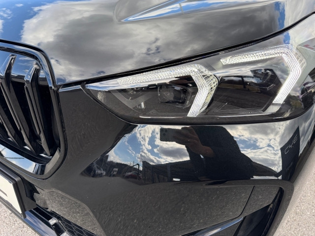 Bild 10: BMW X1 xDrive 20d U11 B47