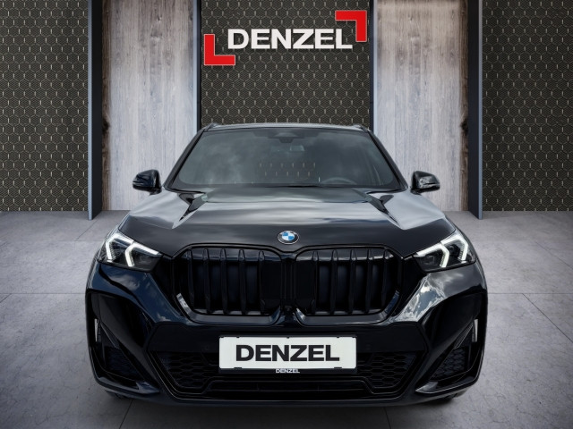 Bild 11: BMW X1 xDrive 20d U11 B47
