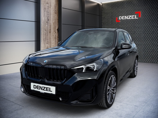 Bild 14: BMW X1 xDrive 20d U11 B47