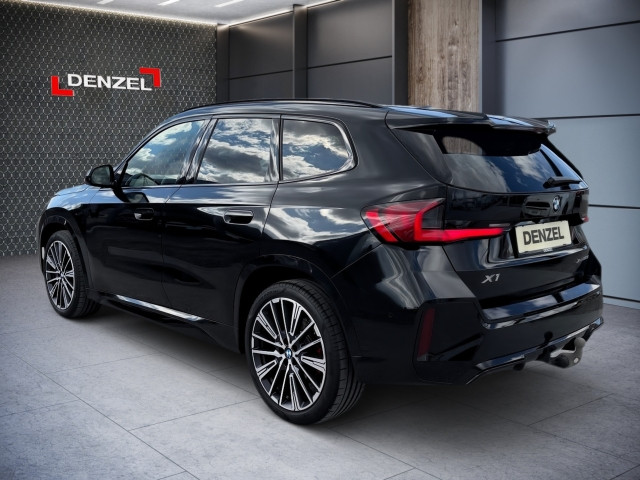 Bild 1: BMW X1 xDrive 20d U11 B47