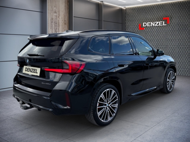 Bild 2: BMW X1 xDrive 20d U11 B47