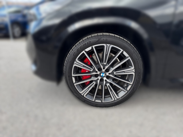 Bild 3: BMW X1 xDrive 20d U11 B47