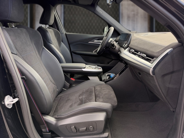 Bild 4: BMW X1 xDrive 20d U11 B47