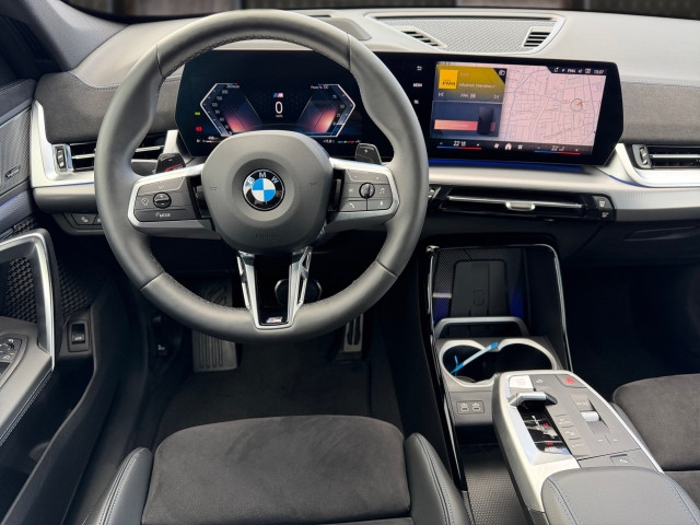 Bild 5: BMW X1 xDrive 20d U11 B47